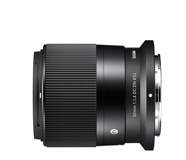 Sigma C 30mm f/1.4 DC DN Nikon Z - 1179778 - zdjęcie 3